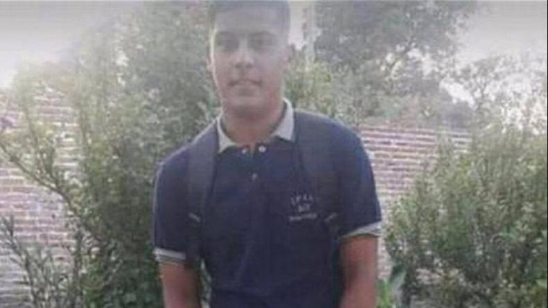 Gatillo fácil: cinco policías detenidos por el asesinato del adolescente Joaquín Paredes