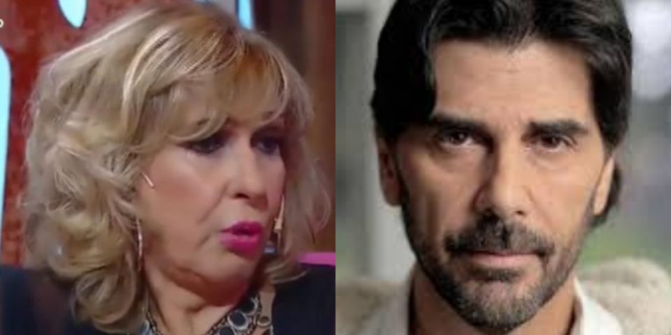 Georgina Barbarossa reveló la dura charla que tuvo con Juan Darthés tras las denuncias: “Se arruinó la vida”