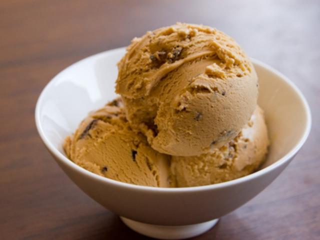 Helado caserísimo de dulce de leche: la versión más cremosa de una pasión argentina