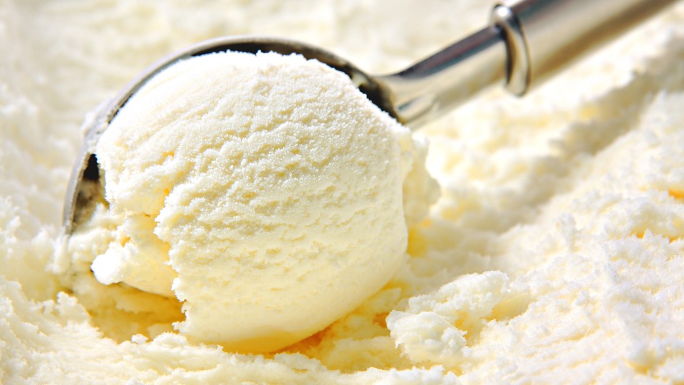 Helado con leche condensada: el secreto para que quede súper cremoso