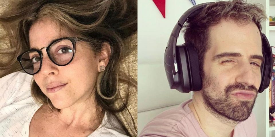 Juariu se metió en la polémica de los tweets de “La Faraona”: “Hay que poner un límite”
