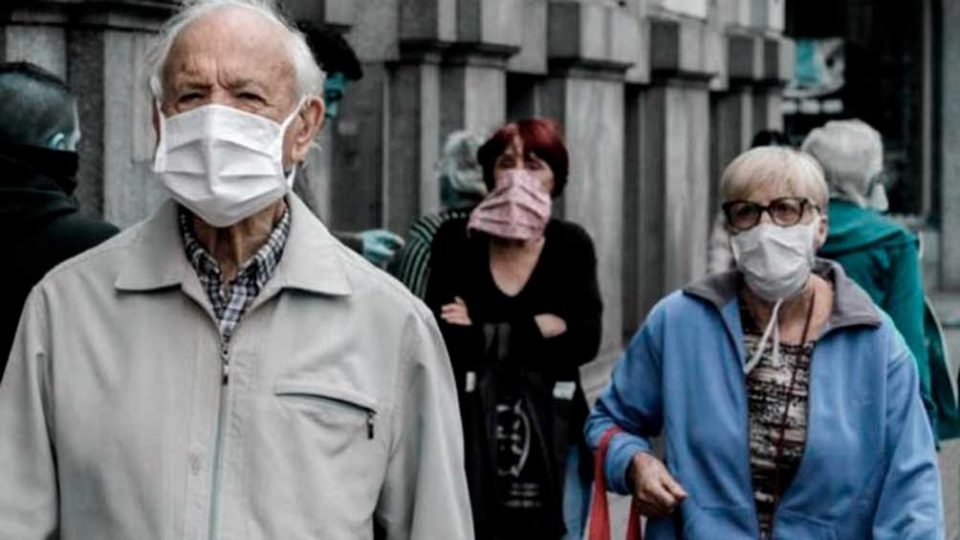 ANSES: quiénes cobran jubilaciones y pensiones este lunes 26 de octubre