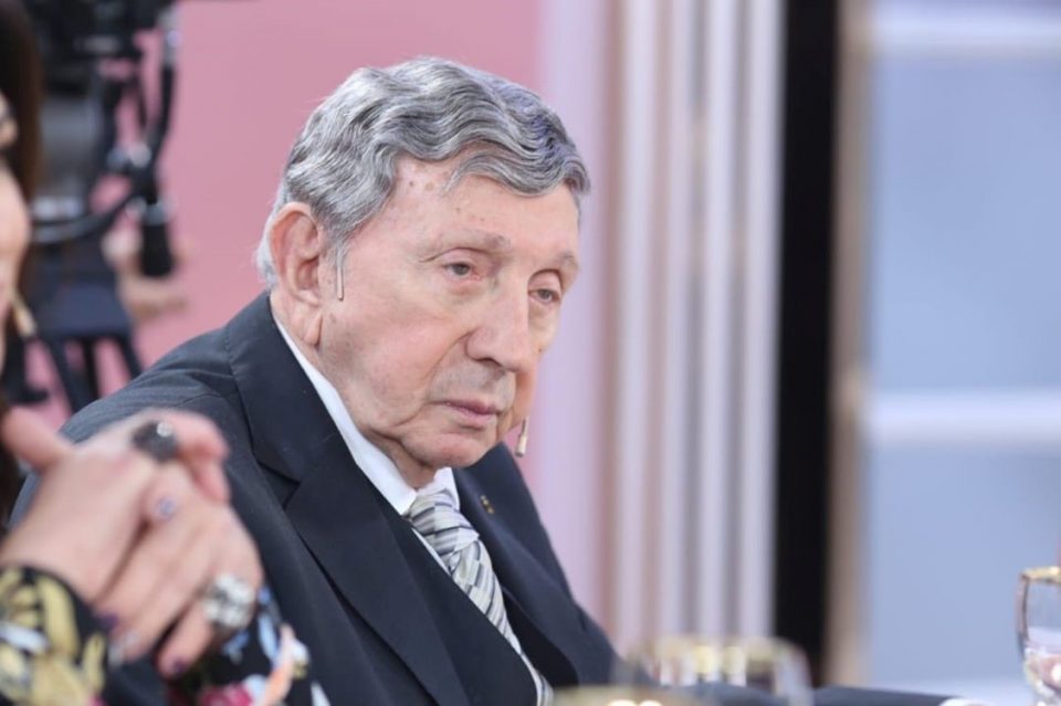 Luis Landriscina: “Estuve tres minutos muerto…no quería volver del otro lado estaba plácido”.