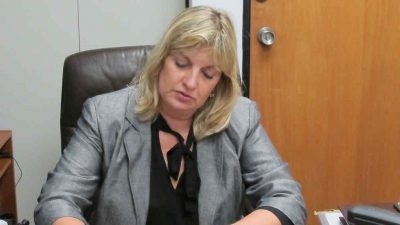Córdoba: Oficialistas exigen suspender a la legisladora que pidió la vuelta de los “falcon verdes”