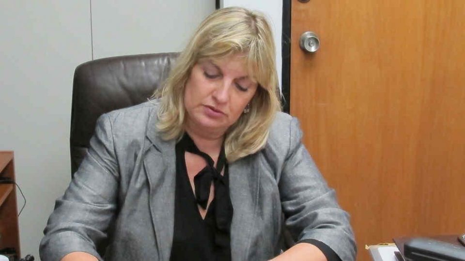 “Falcons verdes”: el tweet de una legisladora cordobesa que generó repudio en redes