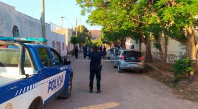 Capilla del Monte: Mejora la salud de la nena que fue herida por su padre