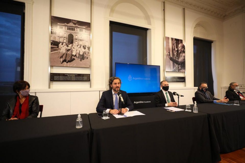 Una por una, las medidas económicas anunciadas por el Gobierno