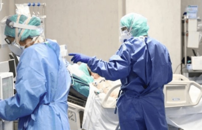 Covid-19 en Córdoba: el día con más muertes por el virus