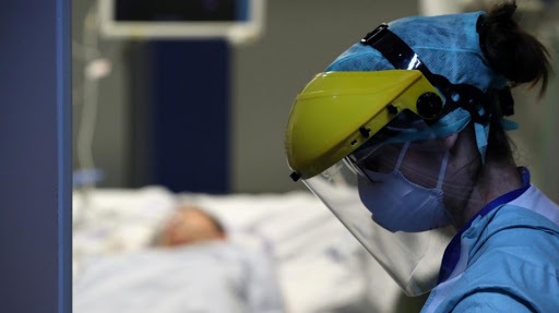 Coronavirus en Córdoba: 21 muertes y 1.188 nuevos casos