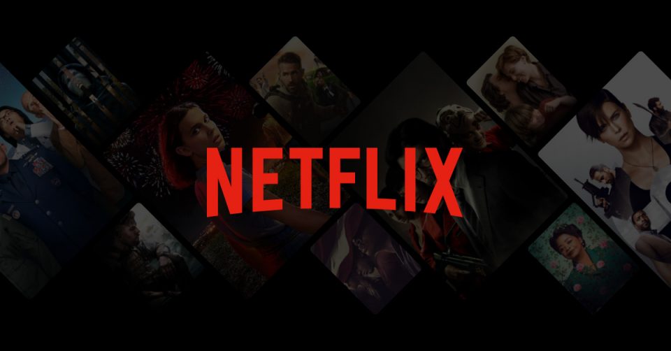 Netflix: todos los estrenos de noviembre para hacer maratón