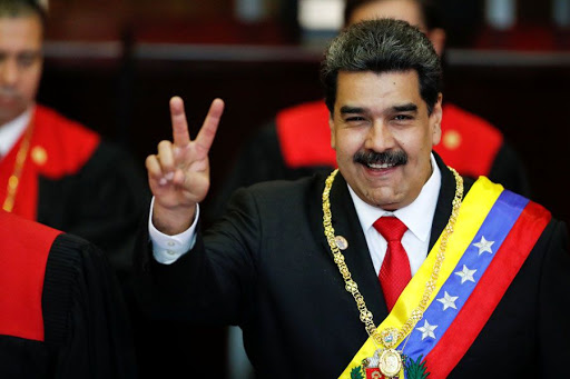 Nicolás Maduro, sobre Juan Domingo Perón: “Gobernó por y para los más desposeídos”