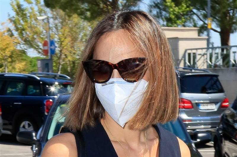 Seis cortes de pelo para estar a la moda y cómoda con el tapabocas