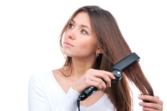 3 consejos para elegir la planchita ideal para cada tipo de cabello