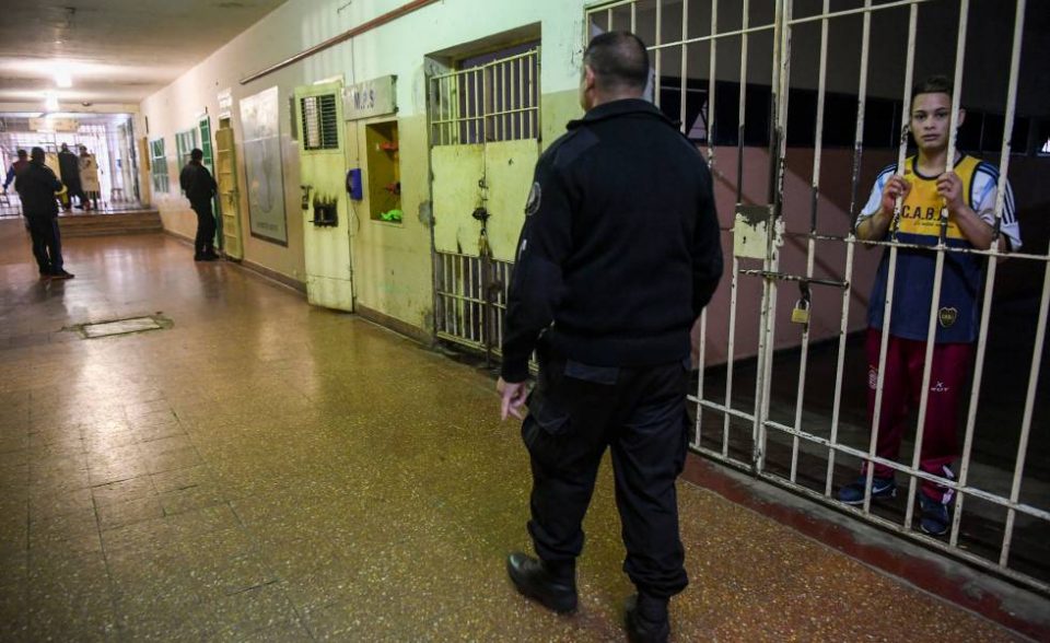 Una fiscal presentó un reclamo ante los “crueles tratos” que sufren los presos