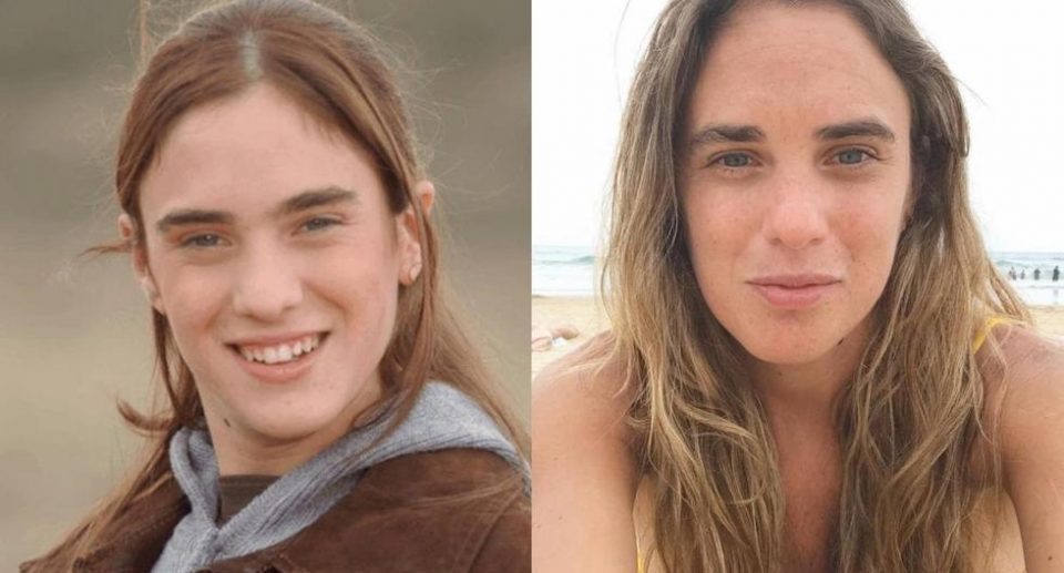 Rebelde Way: cómo está hoy el personaje de “Luján”, la mejor amiga de Camila Bordonaba