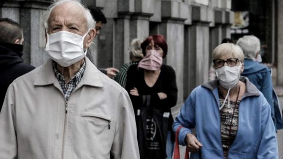 ANSES: quiénes cobran jubilaciones y pensiones este miércoles 21 de octubre