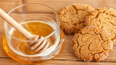 Galletitas de miel: paso a paso de un clásico con sabor a infancia