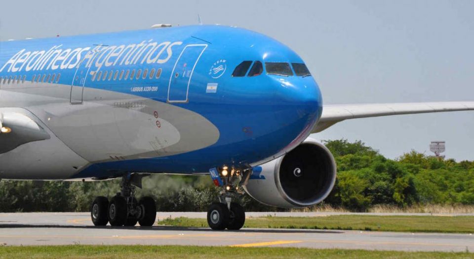 El regreso de los vuelos: mañana llega el primer avión a Córdoba