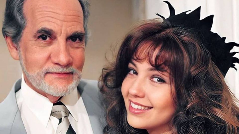 Murió Ricardo Blume, actor de “María la del Barrio”