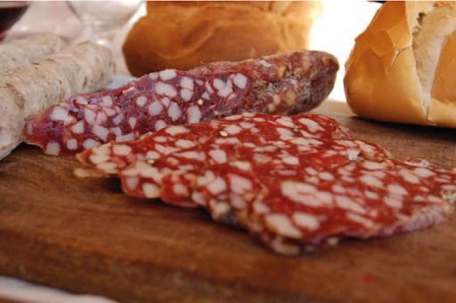 Salame quintero, el ingrediente que necesitabas para que tu picada salga perfecta