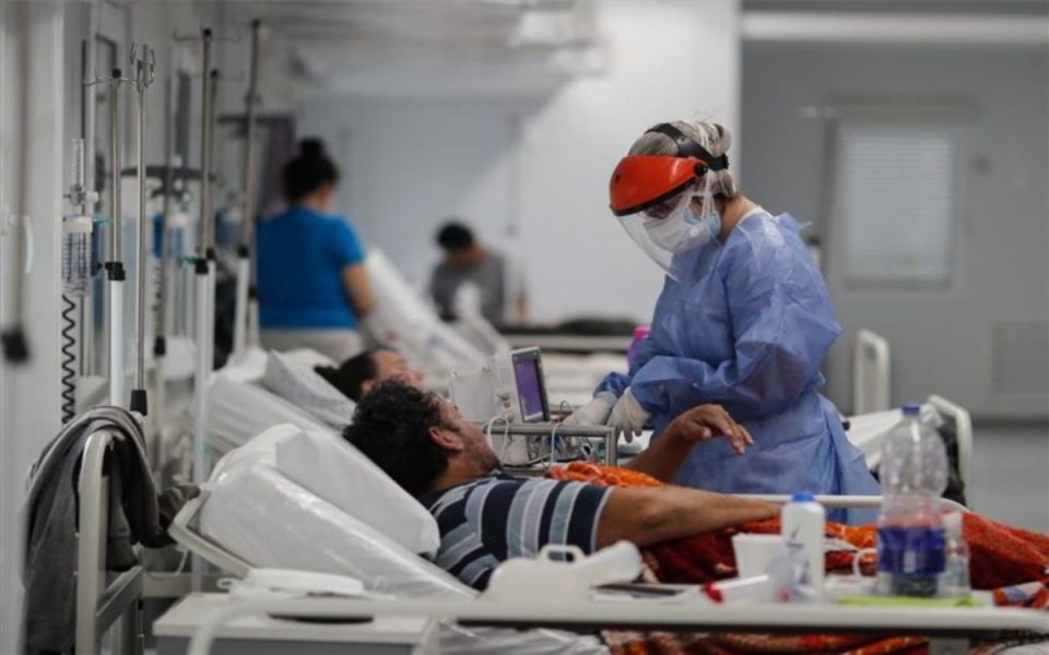 Coronavirus: advierten sobre una segunda ola de contagios en el país con picos en marzo