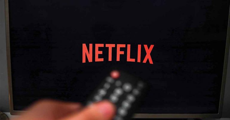 5 series y películas para disfrutar este fin de semana en Netflix