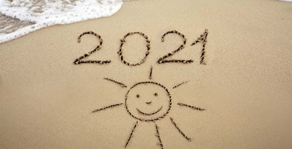 Qué signos tendrán un 2021 feliz, según la astrología