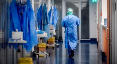 Córdoba: Provincia afirmó que el sistema sanitario no está colapsado