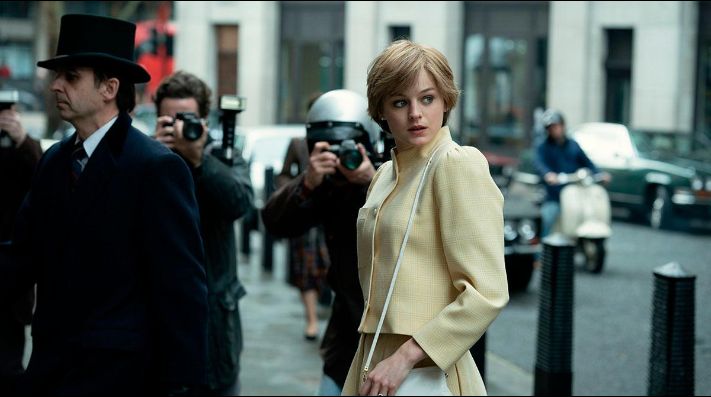 The Crown: el error histórico que descubrieron en la cuarta temporada