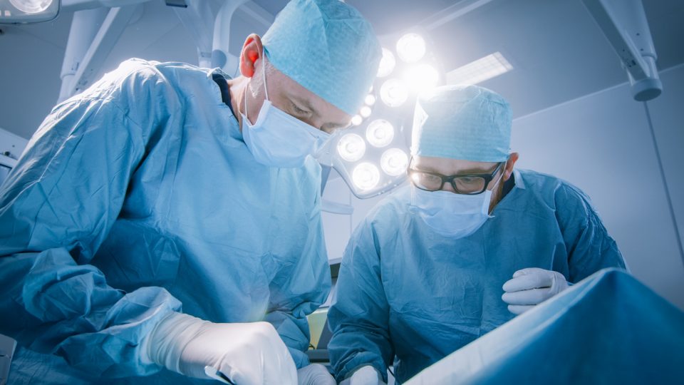 En Argentina se realizaron más de 500 trasplantes de órganos durante la pandemia