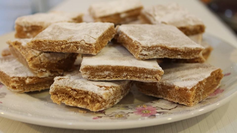 Vauquitas caseras: cómo prepararlas con sólo dos ingredientes