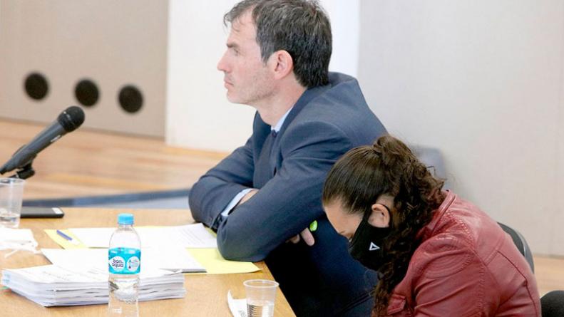 Absolvieron a una mujer que mató a su pareja luego de “toda una vida de maltrato”