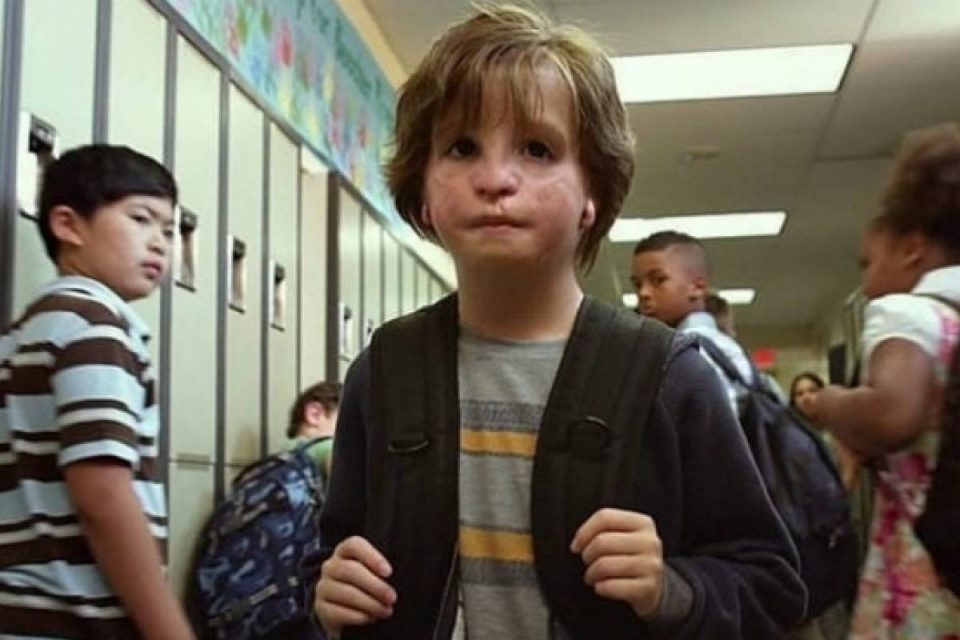 Cómo luce hoy el nene que protagonizó “Wonder”