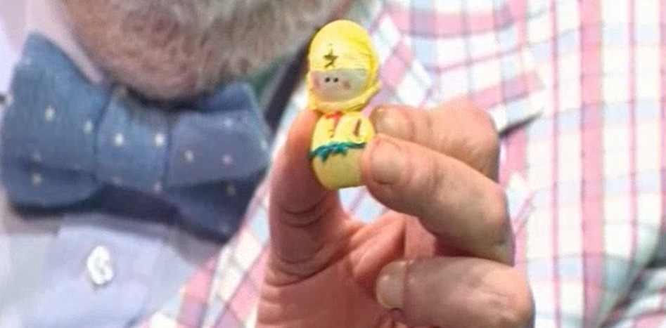 Los “Soldaditos” de Jorge Lanata: los countries son tierras tomadas según “el pequeño Kici”