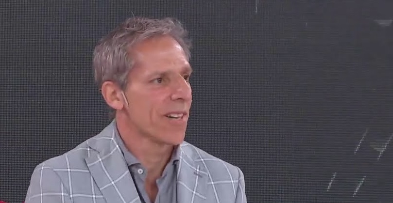 Marcelo Mazzarello se distanció de las medidas del Gobierno: “No creo en la ayuda, hay que volver a trabajar”