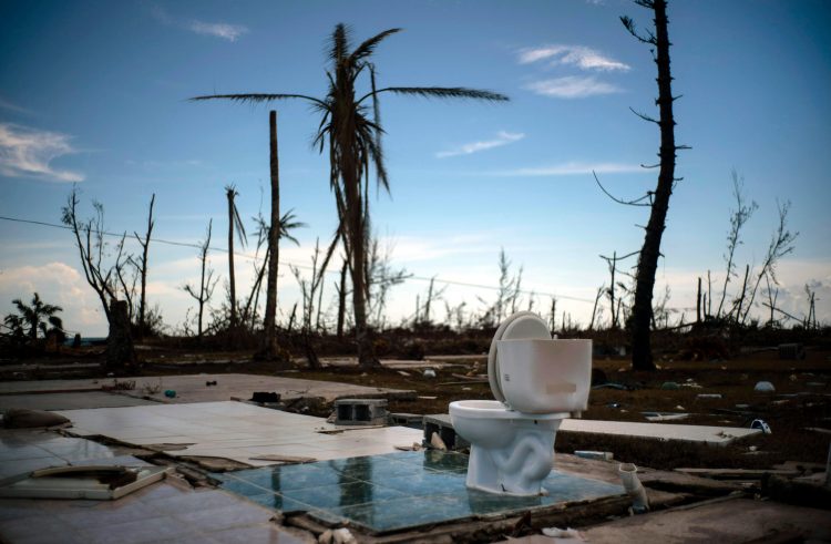 Día Mundial del Retrete: el clima pone a prueba los sistemas de saneamiento