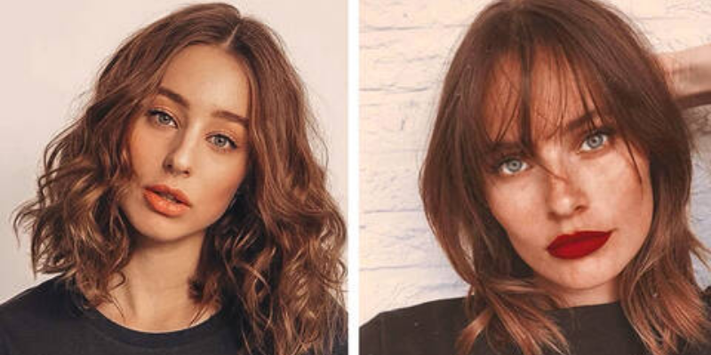 “Collarbone Bob”: un corte de pelo para quienes quieren cambiar de look