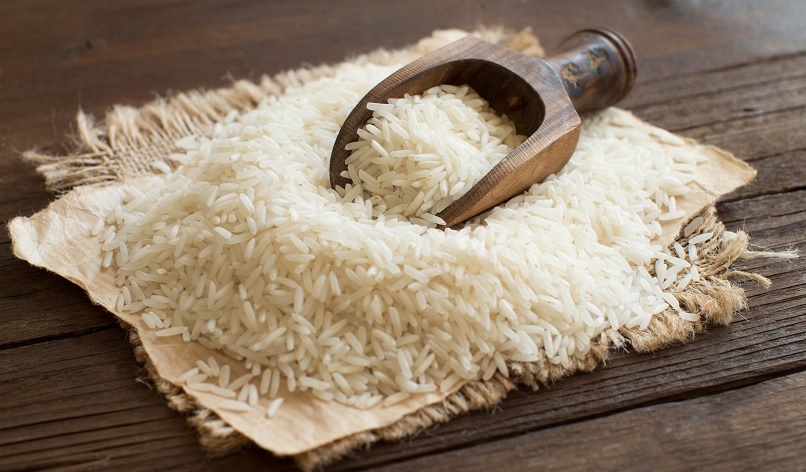 Cómo cocinar el arroz y que quede en su punto justo (y no fallar en el intento)