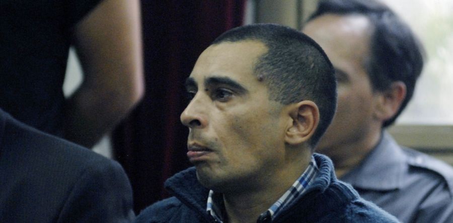 Dejó ciega a su exesposa, estuvo preso y ahora acuchilló a su pareja embarazada