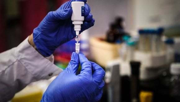 Coronavirus: En Córdoba no se colocará la vacuna hasta que no esté aprobada