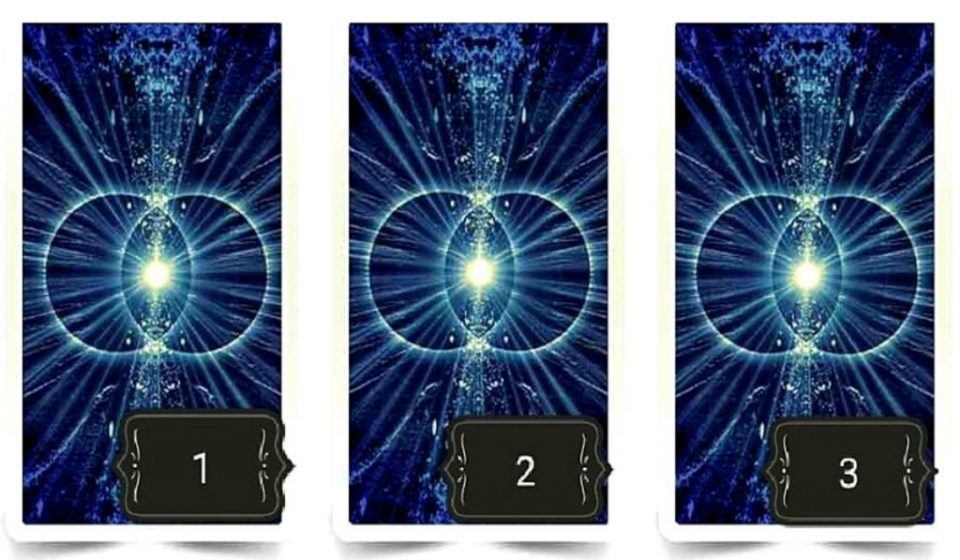 Tarot del finde: una carta determinará tu suerte (o padecimiento)