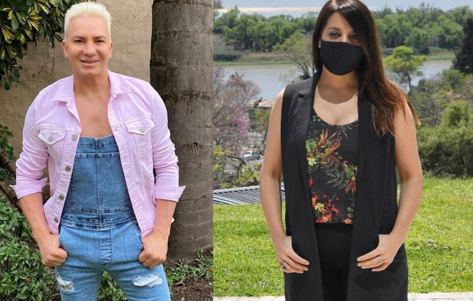 Flavio Mendoza destrozó a Victoria Donda: los detalles en la columna de Marina Calabró