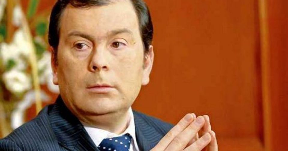 El gobernador de Santiago del Estero pidió disculpas a la familia de Abigail