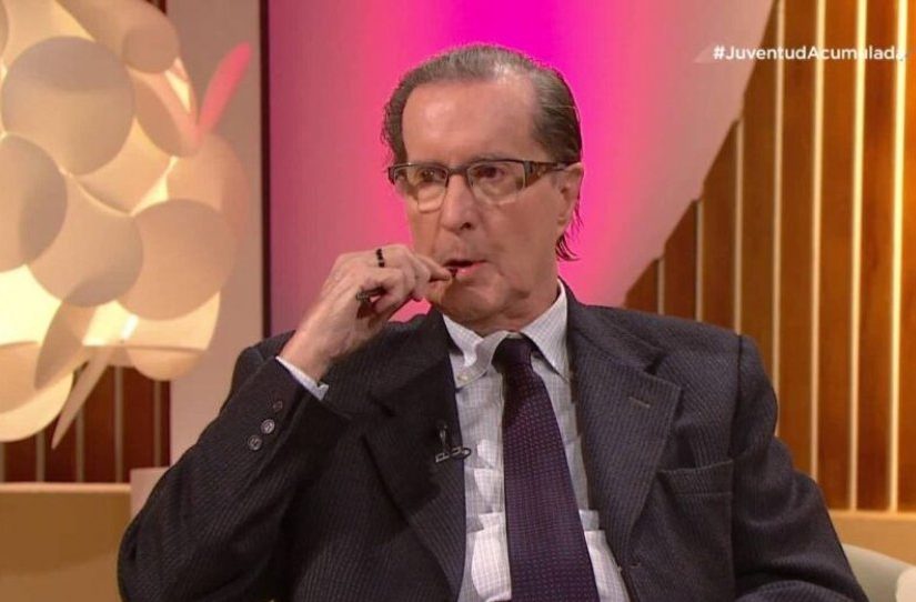 Murió Juan Carlos Pérez Loizeau