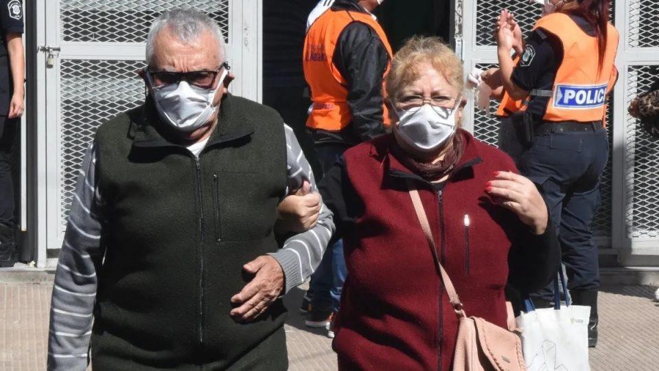 ANSES: quiénes cobran jubilaciones y pensiones este jueves 19 de noviembre