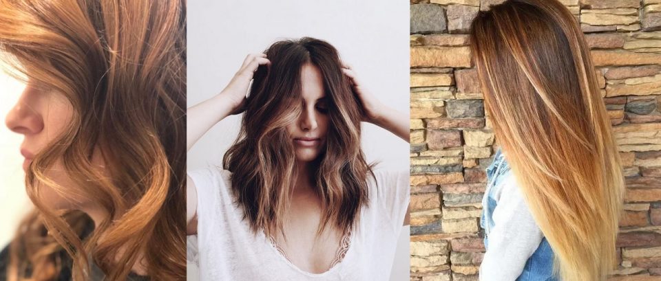 Relax y comodidad en las mechas: el estilo danés del “Hygge Hair” es uno de los trends del verano