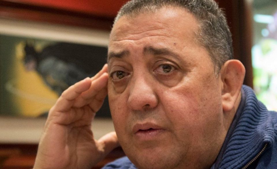 Luis D’Elia, sobre los motines en penales bonaerenses: “En las cárceles solo están los pobres”