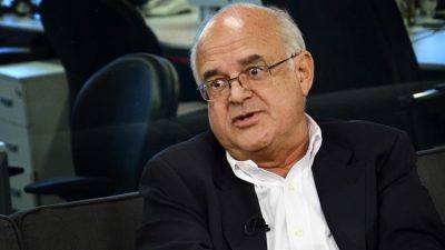 Luis Palma Cané, sobre la reacción de los mercados: “Se está dando lo contrario a lo que indica la teoría”