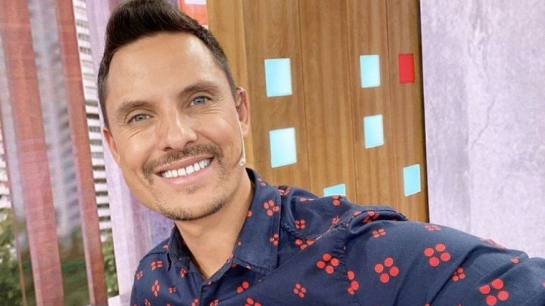 Lío Pecoraro continúa internado y los médicos le hicieron un pedido a su familia
