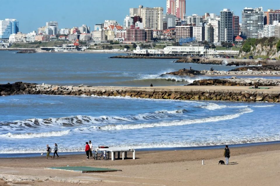 “Cuidar Verano”: la aplicación estará lista en los próximos días para ser probada
